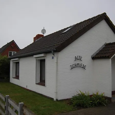 Alte Schmiede