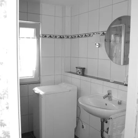 Alte Schmiede