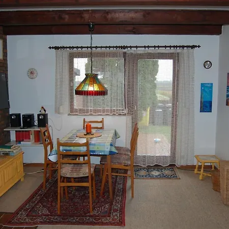 بيت للعطل Alte Schmiede
